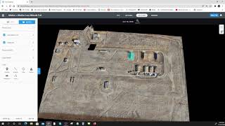 Tutorial 350 dronedeploy dxf download [upl. by Enitsuga]