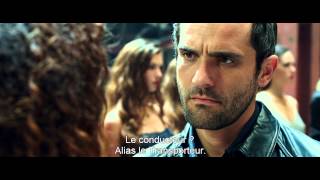 Le Transporteur  Héritage  Bandeannonce 2 VOST [upl. by Ahseela415]