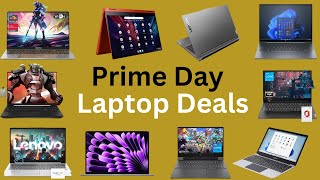 Best October Prime Day Laptop Deals 2024  These 20 Prime Day Deals Are MindBlowing 😍 [upl. by Dyane]