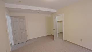 Webster Street Hartford CT  3BD 2BA Mutual Housing Greater Hartford Apartment For Rent [upl. by Pepi]