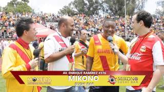 ENTREVISTA A CLAUDINHO [upl. by Bouzoun]