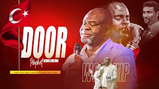 DOOR  WORSHIP  Apostle Matewos Yakab  CAC ETHIOPIA TV [upl. by Eeliah]