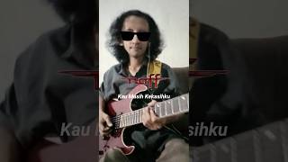 Melodi Naff Kau Masih Kekasihku naff naffband kaumasihkekasihku [upl. by Yenahteb]