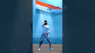 Bharat Desh Mera Tiranga free fire [upl. by Cattan]