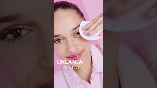 GARNIER MICELLAR WATER [upl. by Ahsiki]