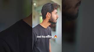 bad for editing 🔥 creativepose editing love photoshootideas shortvidec viral shortvideo [upl. by Gnagflow]