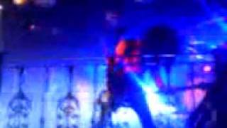 dragonforce  Intro  Heroes of our time live 07122009 [upl. by Retsev]