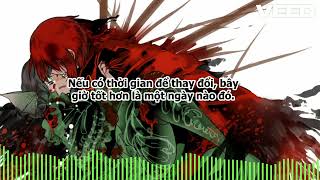 Touhou Vocal Vietsub 霧中迷悟  Doubts and Enlightenment Inside Mist Yonder Voice [upl. by Sedgewick]