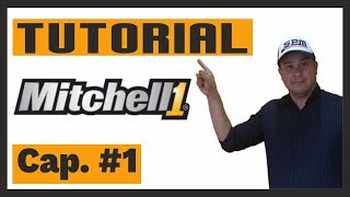 💥Tutorial Mitchell Ondemand5  capítulo 1🚙 [upl. by Aknahs623]