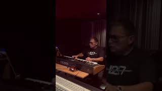 Scott Storch with that quotCarl Thomasquot classic [upl. by Gibson]