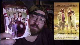 The Big Lebowski 1998 Movie Review [upl. by Elianore]