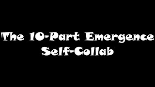 The 10Part Sparta Emergence Remix SelfCollab [upl. by Deane]