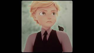 Adrien agrest edit miraculousviralvideo [upl. by Gaal]