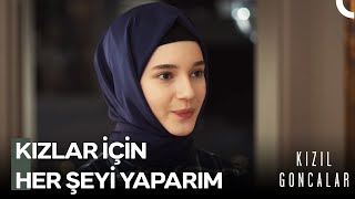 Kızların Okuması Zeynepin Kırmızı Çizgisi  Kızıl Goncalar 30 Bölüm [upl. by Taber328]