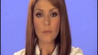 Grabación PROMO de Hasta Que El Dinero Nos Separe Itati Cantoral [upl. by Naimerej]