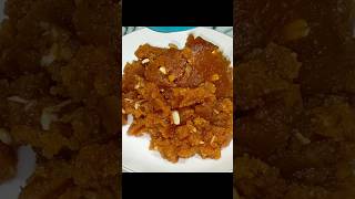 Original Makhandi Halwa Recipe  Suji Ka Halwa  Pakistani Makhadi Halwa by foodforlifehinakhan [upl. by Agnola788]