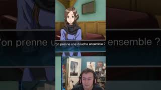 La fantaisie des développeurs zeroescape cringe [upl. by Delores]