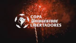 Libertadores 2017 Intro [upl. by Eenafit]