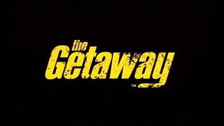 The Getaway  Playstation 2 Teaser [upl. by Odlanier]