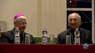 CONVEGNO ECCLESIALE DIOCESANO 9 OTTOBRE 2024 [upl. by Burr238]