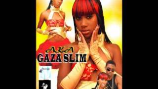 Gaza Slim amp Vybz KartelYu A Mi Baby WALLABEEZ RIDDIM [upl. by Anitniuq]