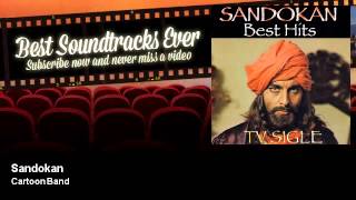 Cartoon Band  Sandokan  Best Soundtracks Ever [upl. by Liponis]