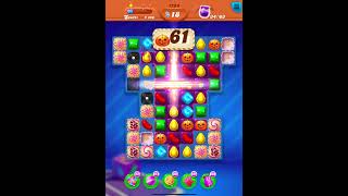 Candy Crush Soda Saga Level 1764  candycrush candycrushsaga candy candycrushsoda shorts game [upl. by Aniger214]