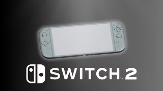 MAJOR LEAKS FOR THE SWITCH 2 [upl. by Anaujal]