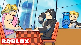 He Accidentally Went On A Date With His Bully  Roblox Royale High Prank [upl. by Nilrak]