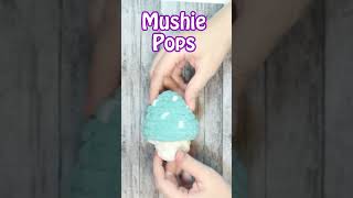 Mushie Pops for My Market  Small Business [upl. by Rehpotirhc]