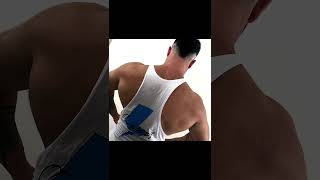 Dia de esmagar dorsal gym gymmotivation training workout bodybuilding [upl. by Ferren]