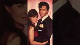 Woman Elvis Presley Failed to win Over shortvideo elvismovie elvisparsley 60s 70s [upl. by Tnelc383]