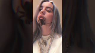 Kvůli Tomuhle Si BillieEilish Pořídila Domů Pavouka 🕷️😵 creepy [upl. by Aeneus]