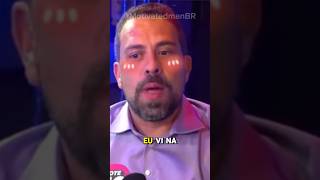 Boules já aceitou  fyp viralvideo pablomarçal boules [upl. by Lunna]