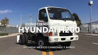 HYUNDAI H200 [upl. by Eberly]