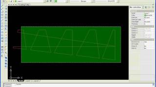 GstarCAD met Areasum [upl. by Vokaay]