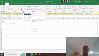 Explanation on Excel Terminologies [upl. by Fesuy957]