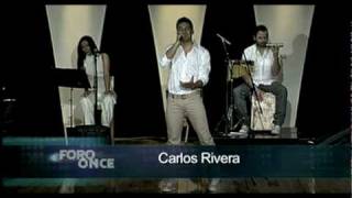 Carlos Rivera Besame Mucho [upl. by Napier]