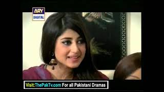 Quddusi Sahab Ki Bewah Full Episodes All Episodes  HinaDilpazir SajalAli 55 Part 3 [upl. by Assirek]