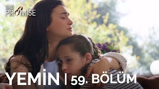 Yemin 59 Bölüm  The Promise Season 1 Episode 59 [upl. by Olleina]