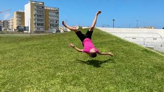 Worlds best flip fails The best parkour fails in 2024 flip fails biff comedy ouch parkour [upl. by Jedediah592]