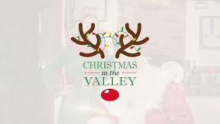 Valley Citys Christmas in July [upl. by Nicolea]