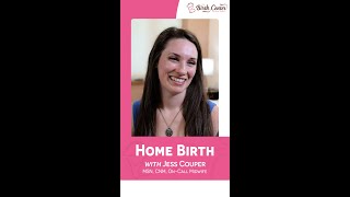 Home Birth and Birth Center Care [upl. by Novihc457]