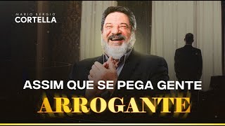 Mario Sergio Cortella  A importância da humildade [upl. by Anthe]