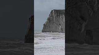 Dorset UK travel fyp hotel teslaroadtrip tesla dorset uk durdledoor [upl. by Nawoj]