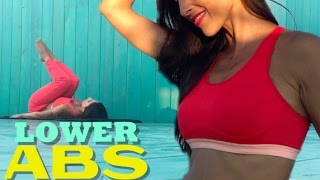 Lose Lower Belly Fat  Perfect Abs Workout  Tips [upl. by Oskar]