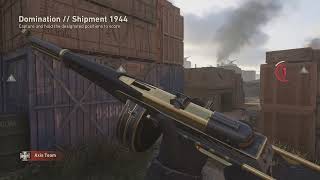 PPSH on my usual 250 ping [upl. by Ylirama]