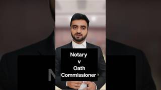 notary oathcommissioner court document advocate attestation affidavit sign lawyer shorts [upl. by Ulysses25]