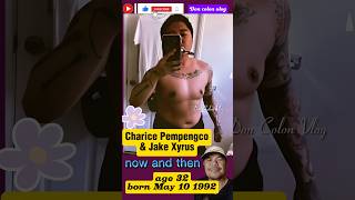 Charice Pempengco Jake Xyrus trending shortsviral shortvideo [upl. by Liatrice399]