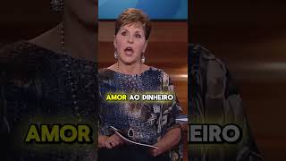 SABEDORIA DIVINA PARA SUAS FINANÇAS  JOYCE MEYER [upl. by Erdua449]